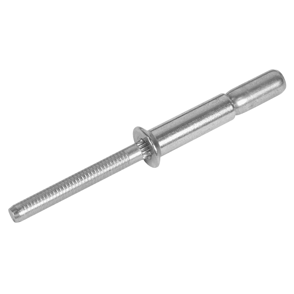 Stainless Steel Countersunk Rivets 6.4 x 22mm - Pack of 50 Model No- SSR6422