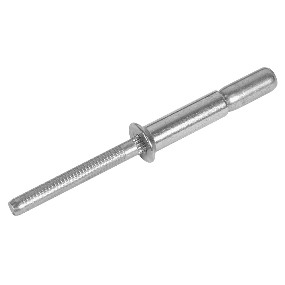 Stainless Steel Countersunk Rivets 6.4 x 22mm - Pack of 50 Model No- SSR6422
