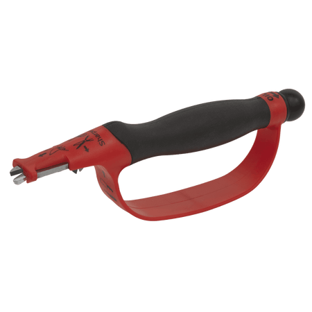 Multipurpose Sharpening Tool Model No- SST01