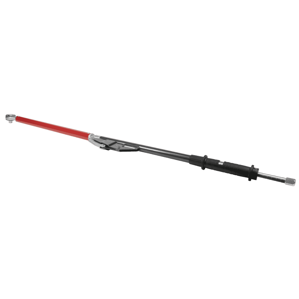 Premier Breakback Torque Wrench 3/4"Sq Drive 300-1000Nm Model No- STW501