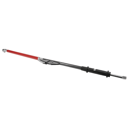 Premier Breakback Torque Wrench 3/4"Sq Drive 300-1000Nm Model No- STW501