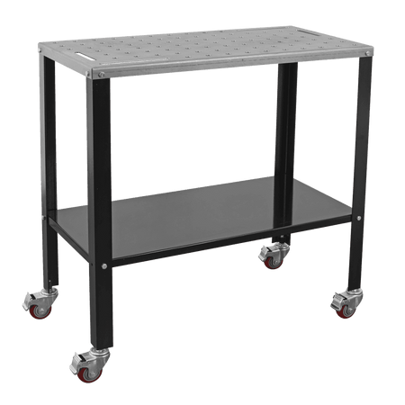 Welding Table/Workbench 915 x 460mm Model No- SWT915