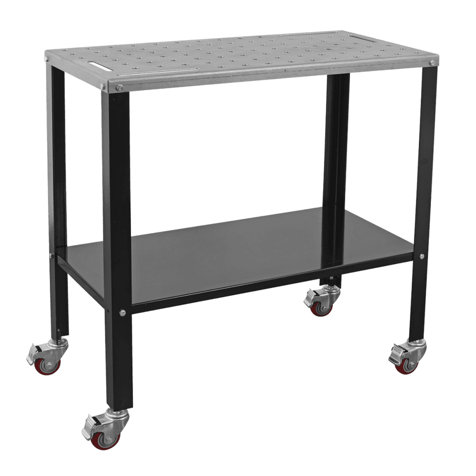 Welding Table/Workbench 915 x 460mm Model No- SWT915