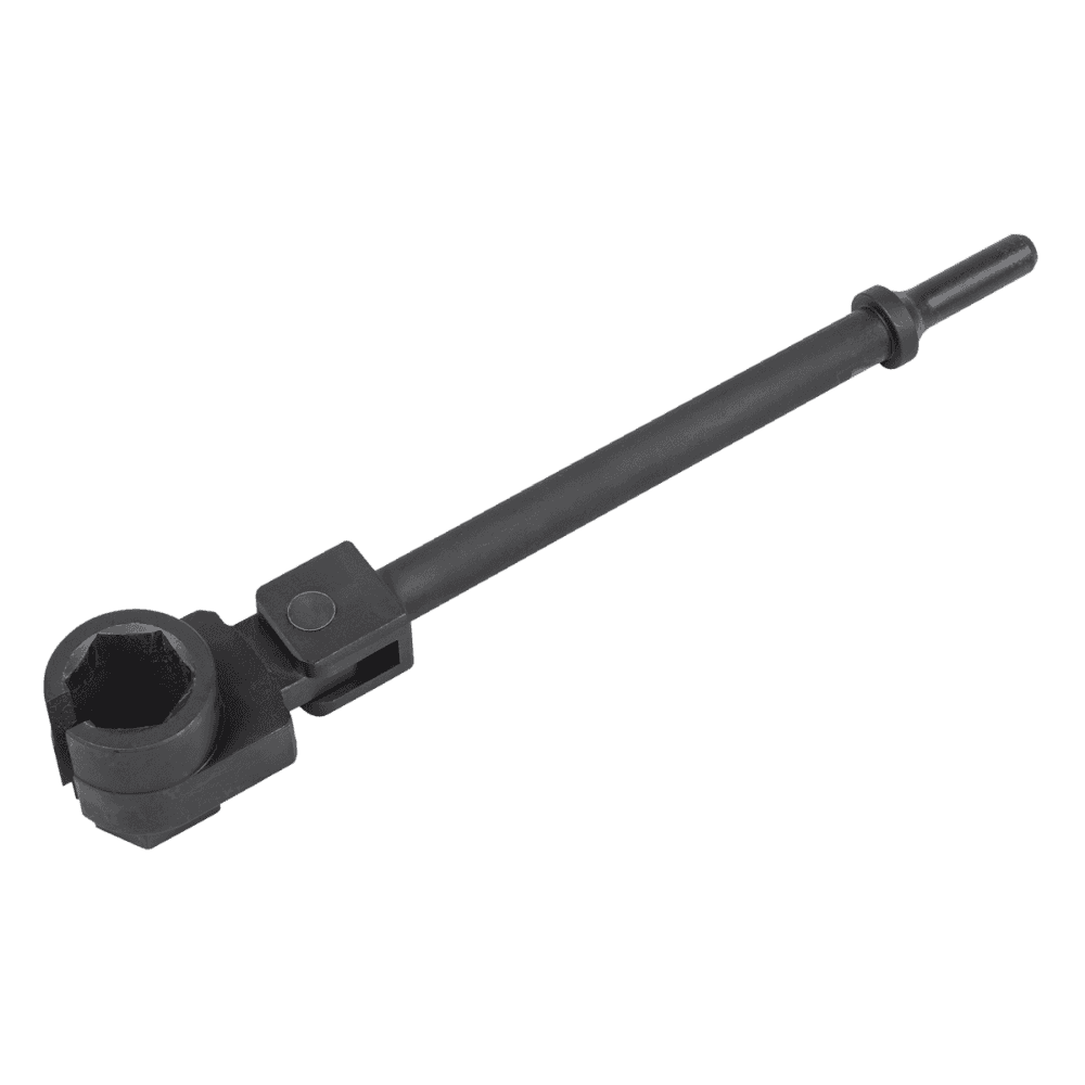 Oxygen Sensor Air Hammer Wrench 22mm Model No- SX0322