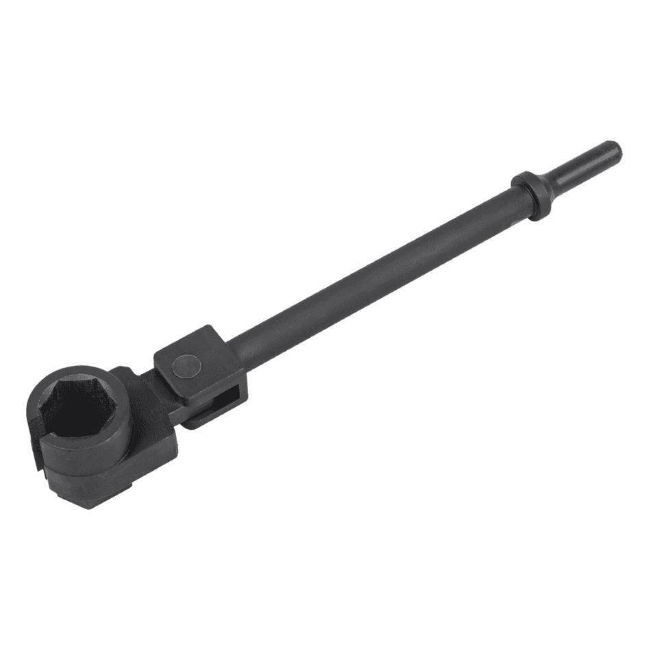 Oxygen Sensor Air Hammer Wrench 22mm Model No- SX0322