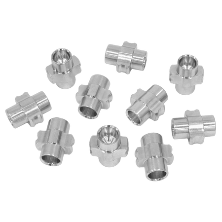 Cutter C For SX299, Large - Pack of 10 Model No- SX299L