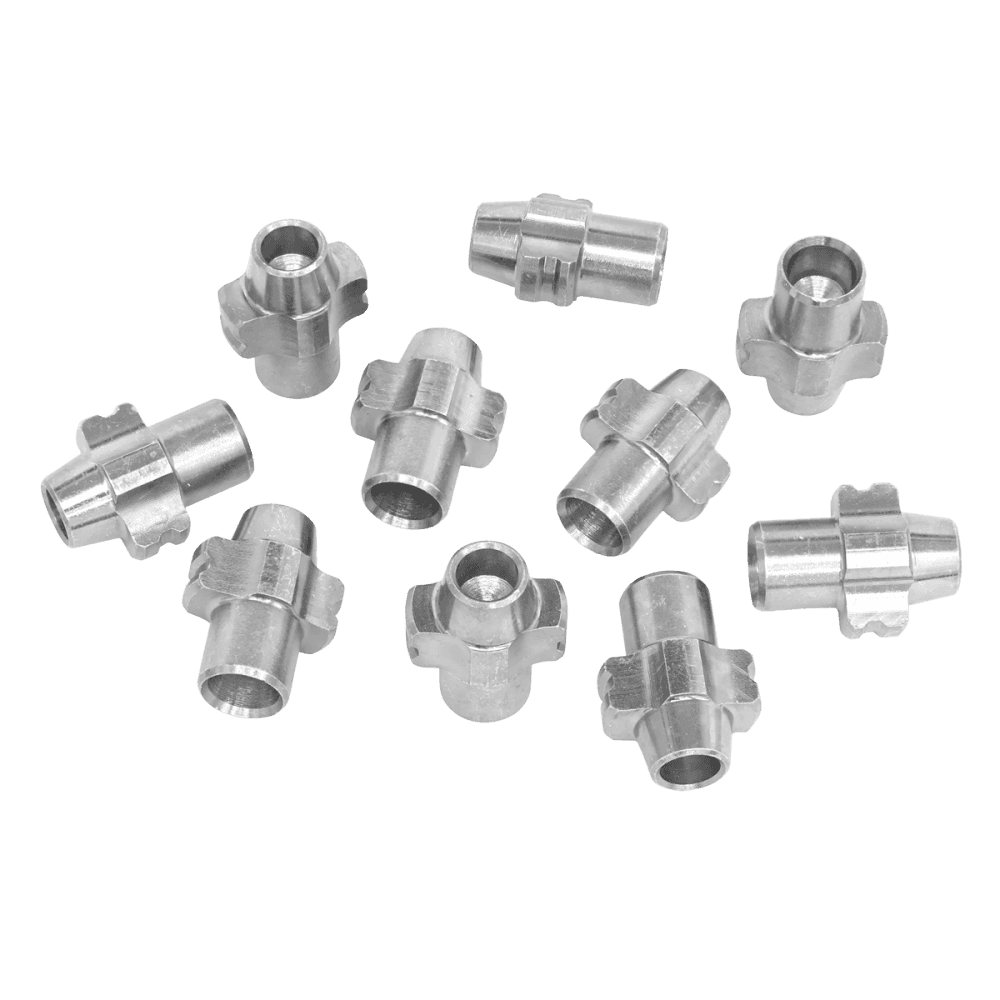 Cutter C, Small - Pack of 10 Model No- SX299S