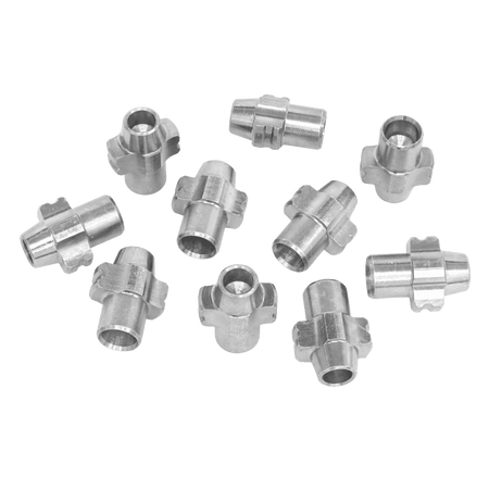 Cutter C, Small - Pack of 10 Model No- SX299S