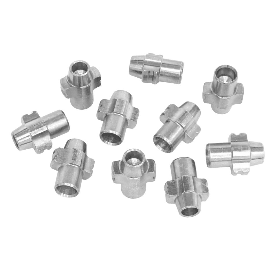 Cutter C, Small - Pack of 10 Model No- SX299S