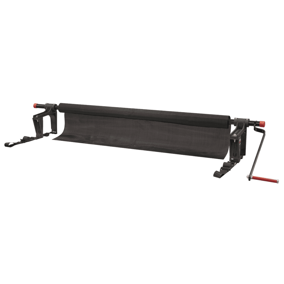 Truck Bed Cargo Unloader 900kg Capacity Model No- TBU01