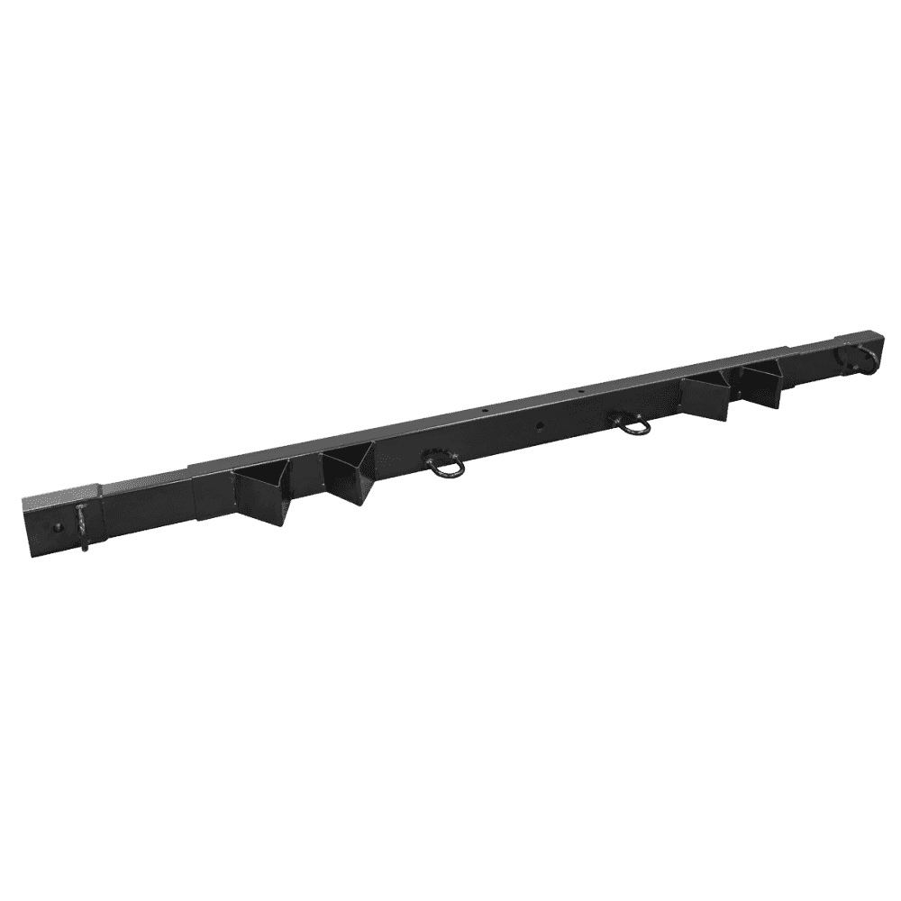 Motorcycle Tie Down Rack Model No- TDPR01