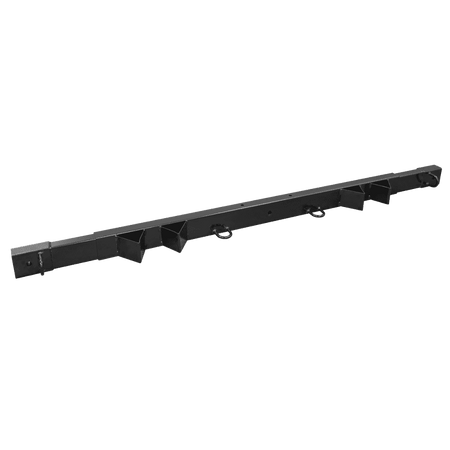Motorcycle Tie Down Rack Model No- TDPR01