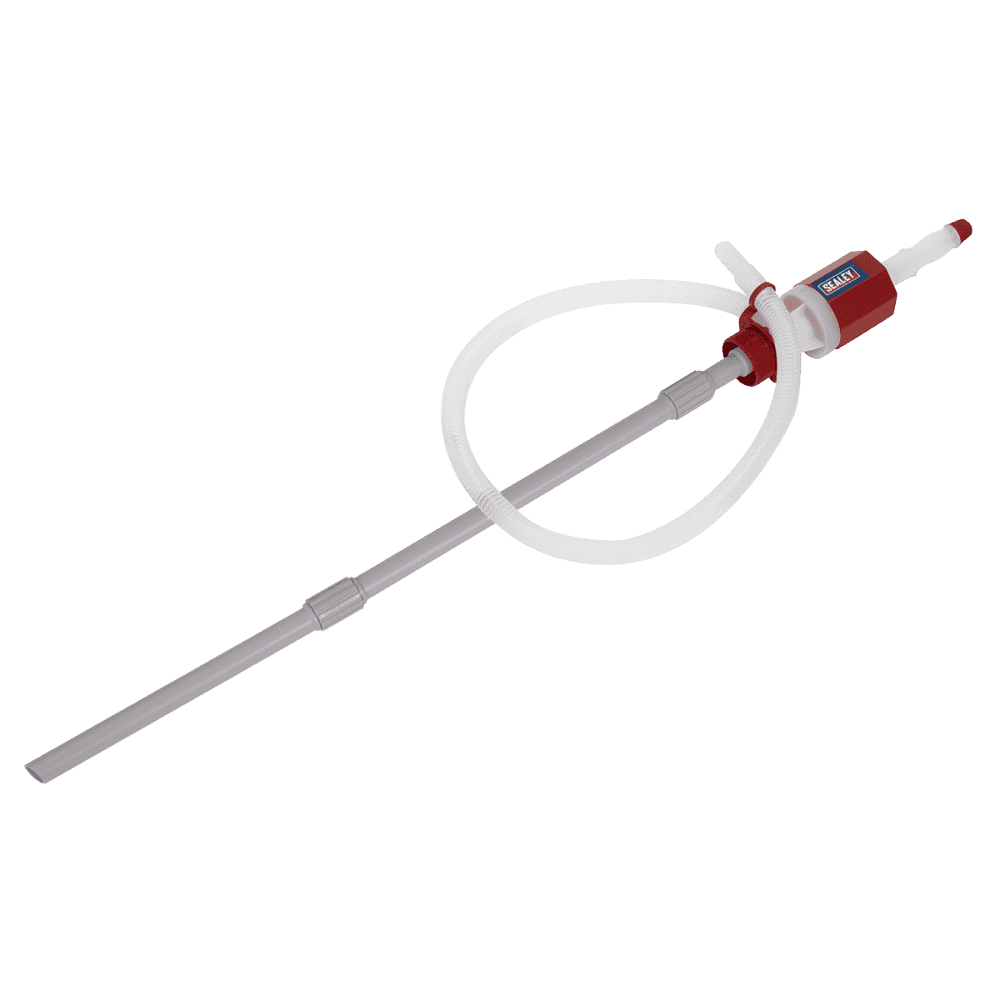 High Flow Syphon Pump with Segmented Suction Pipe Model No- TP782