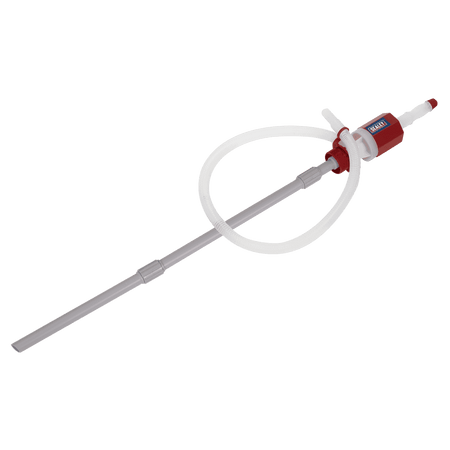 High Flow Syphon Pump with Segmented Suction Pipe Model No- TP782