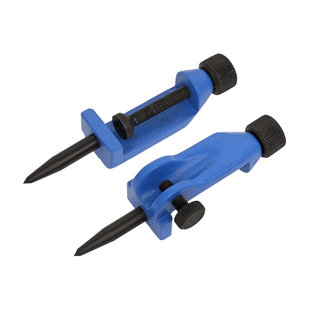 Trammel Point Set 2pc Model No- TPS02