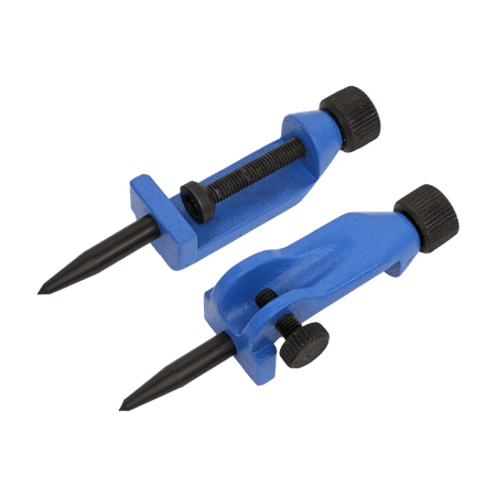 Trammel Point Set 2pc Model No- TPS02