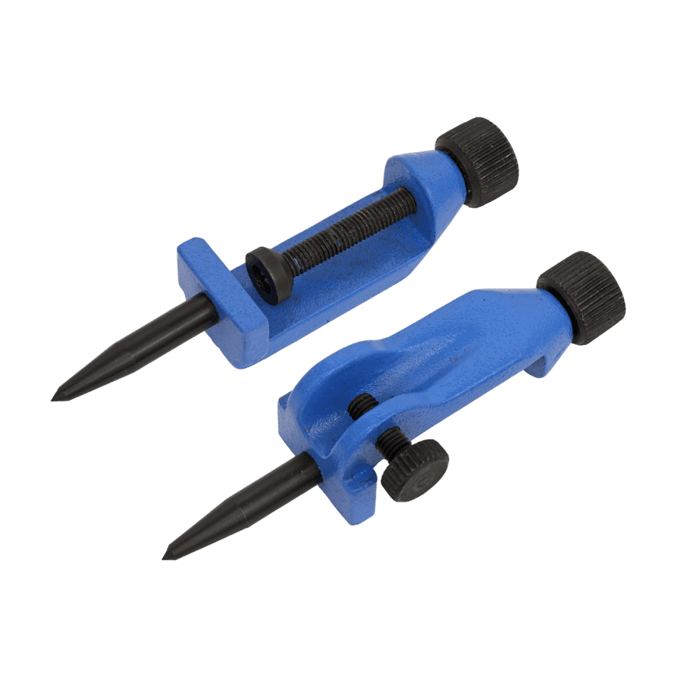 Trammel Point Set 2pc Model No- TPS02