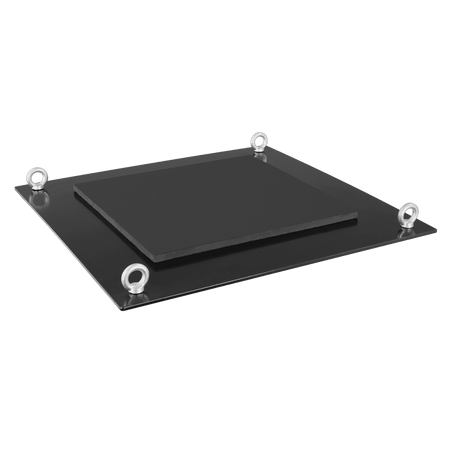 Transmission Jack Lifting Plate 200kg Capacity Model No- TRP200