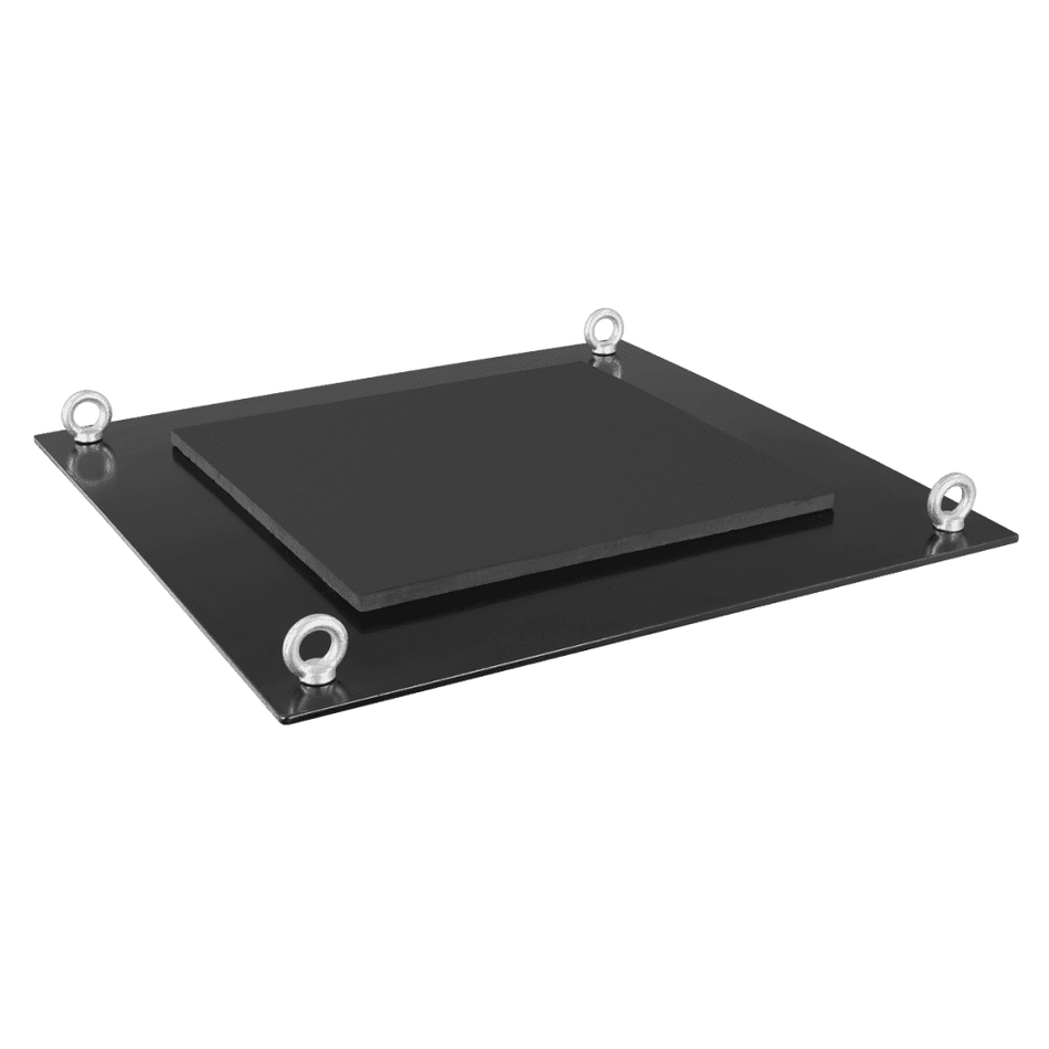 Transmission Jack Lifting Plate 200kg Capacity Model No- TRP200