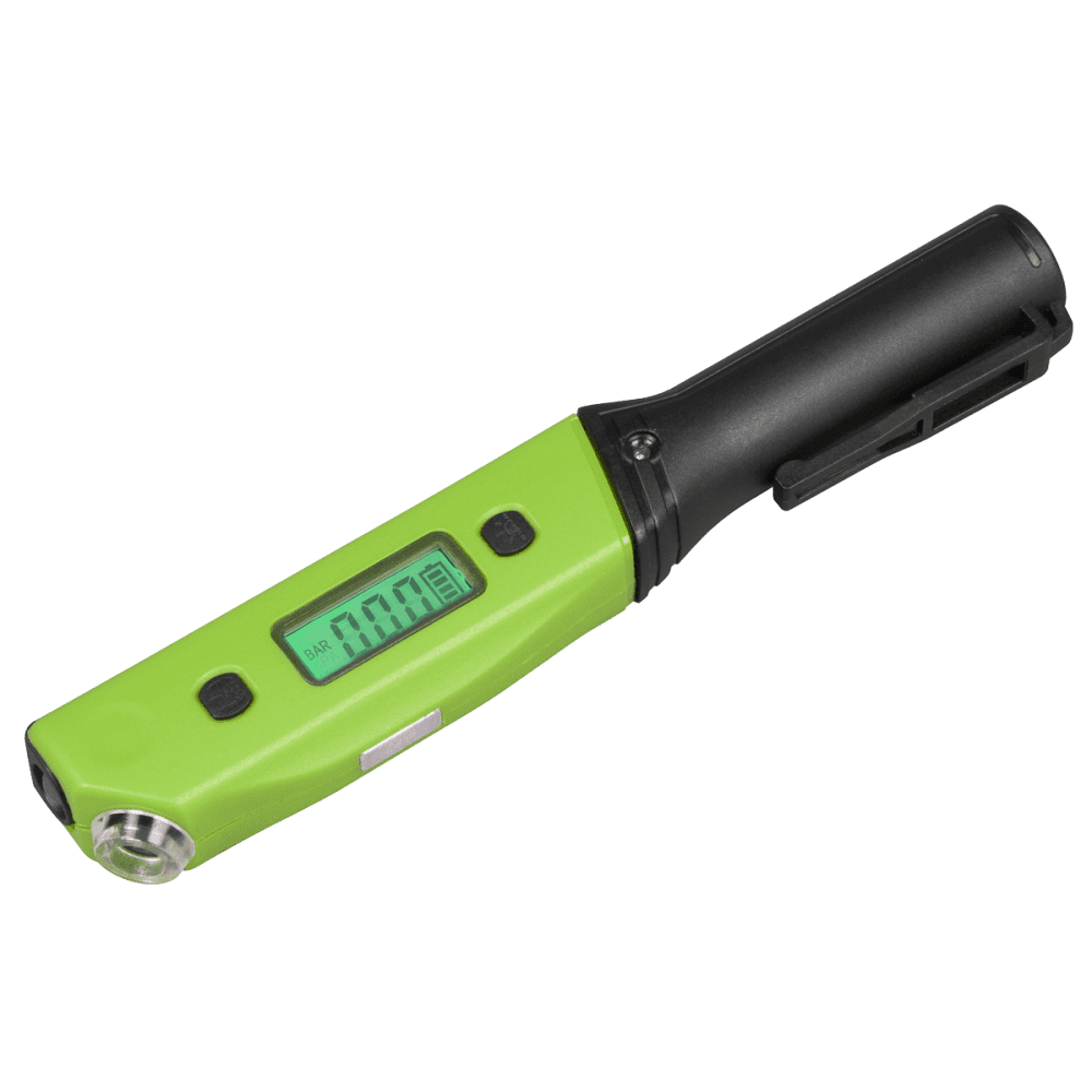 2-in-1 Tyre Pressure Gauge & Pen Light Model No- TSTPL01