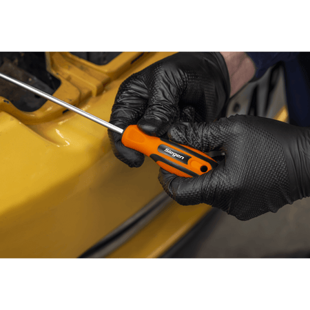 TRX-Star* Long Screwdriver Set 4pc Model No- S01289