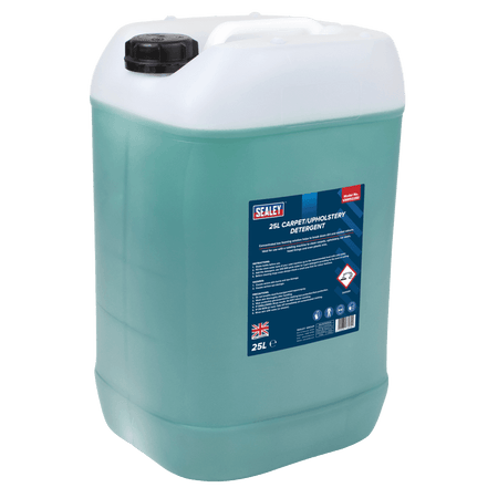 Carpet/Upholstery Detergent 25L Model No- VMR92250