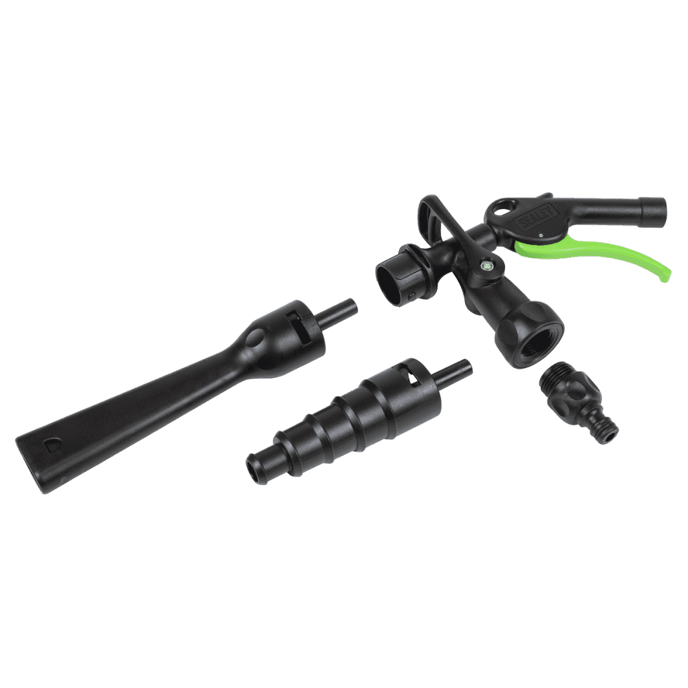 Coolant Flush Jet Wash Gun Model No- VS0050