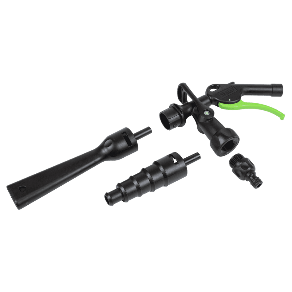Coolant Flush Jet Wash Gun Model No- VS0050
