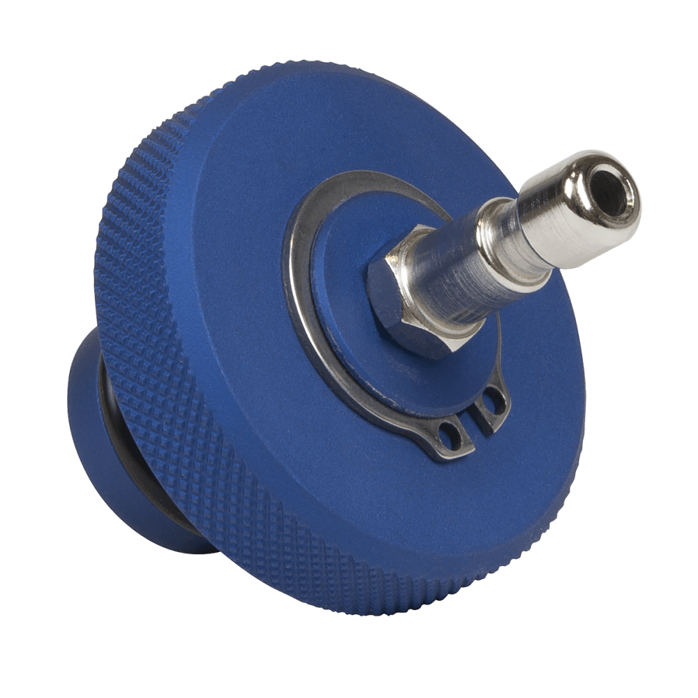 Coolant Pressure Test Cap for Tesla Model 3 & Y Model No- VS006T