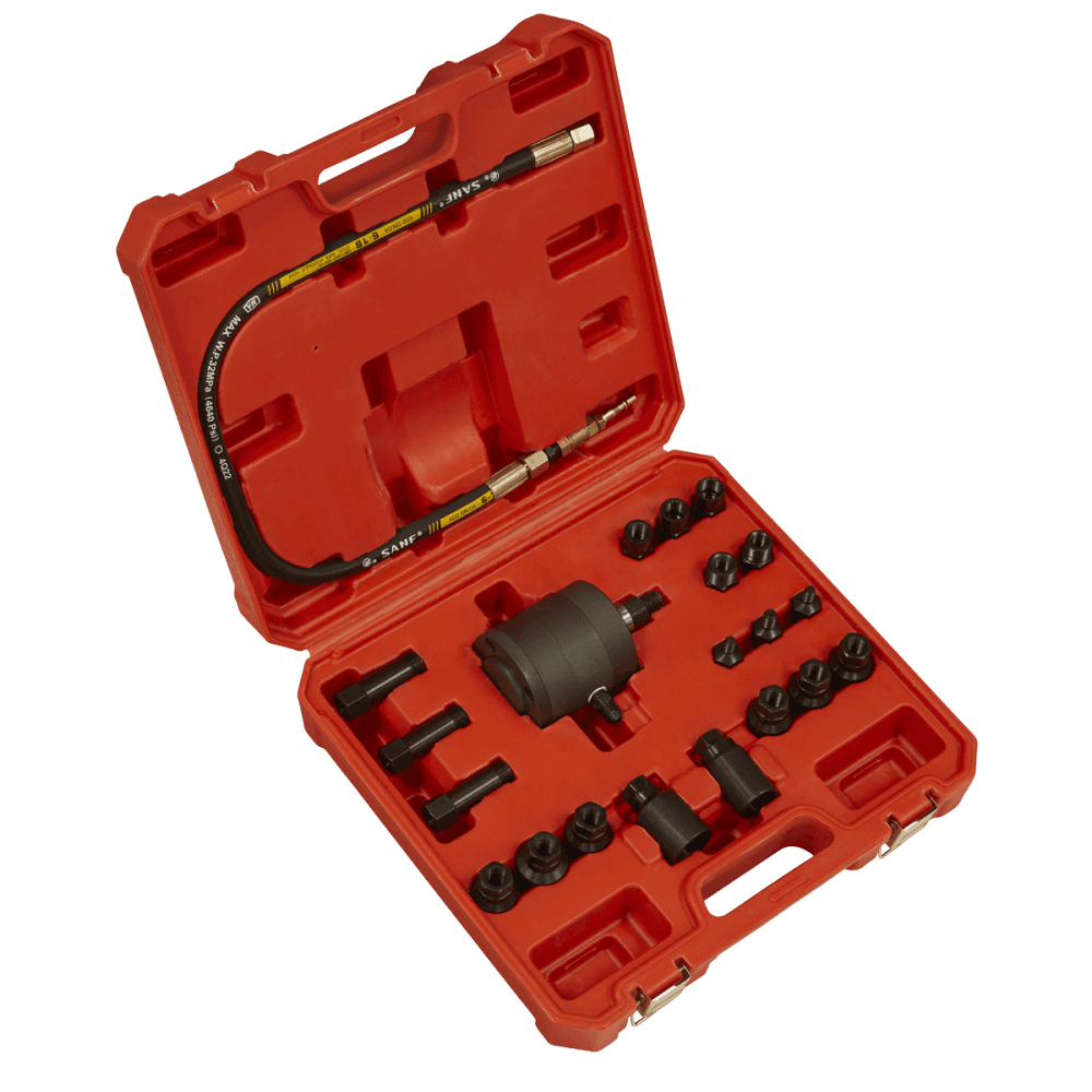 Pneumatic Diesel Injector Puller Model No- VS2080