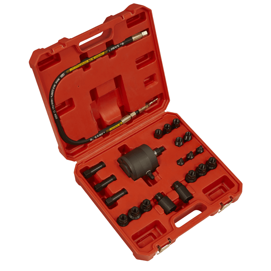 Pneumatic Diesel Injector Puller Model No- VS2080