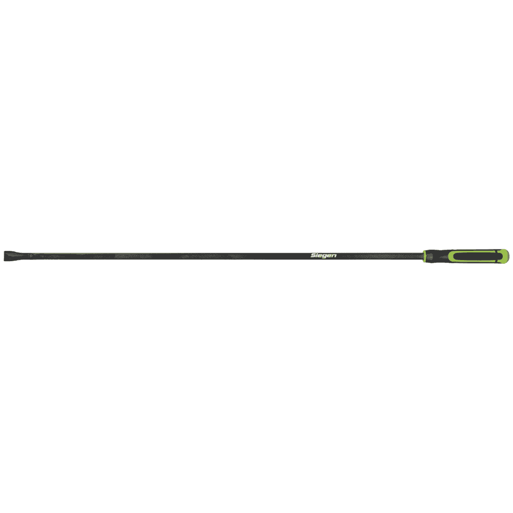 Pry Bar Heavy-Duty 1440mm with Hammer Cap 25 Model No- S01291