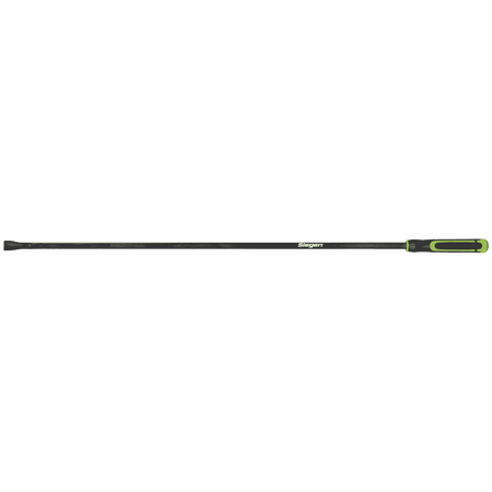 Pry Bar Heavy-Duty 1440mm with Hammer Cap 25 Model No- S01291