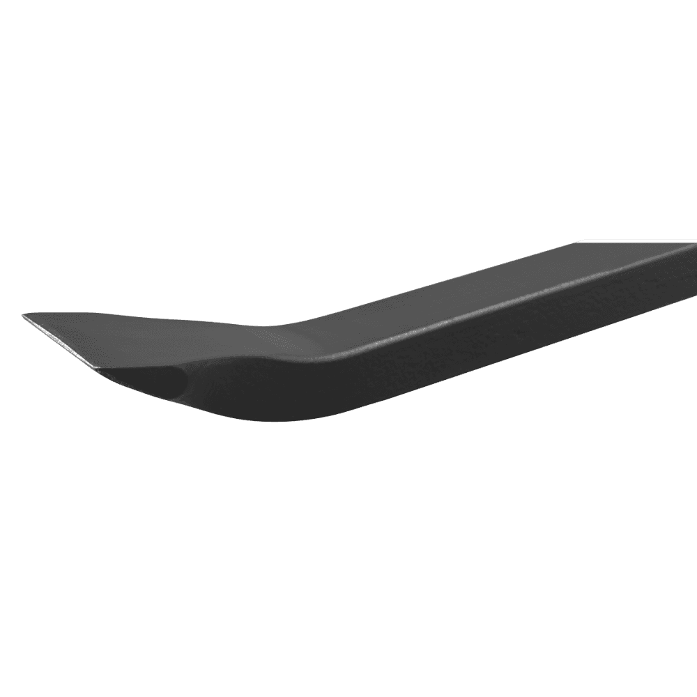 Pry Bar Heavy-Duty 1440mm with Hammer Cap 25 Model No- S01291