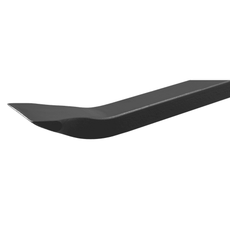 Pry Bar Heavy-Duty 1440mm with Hammer Cap 25 Model No- S01291