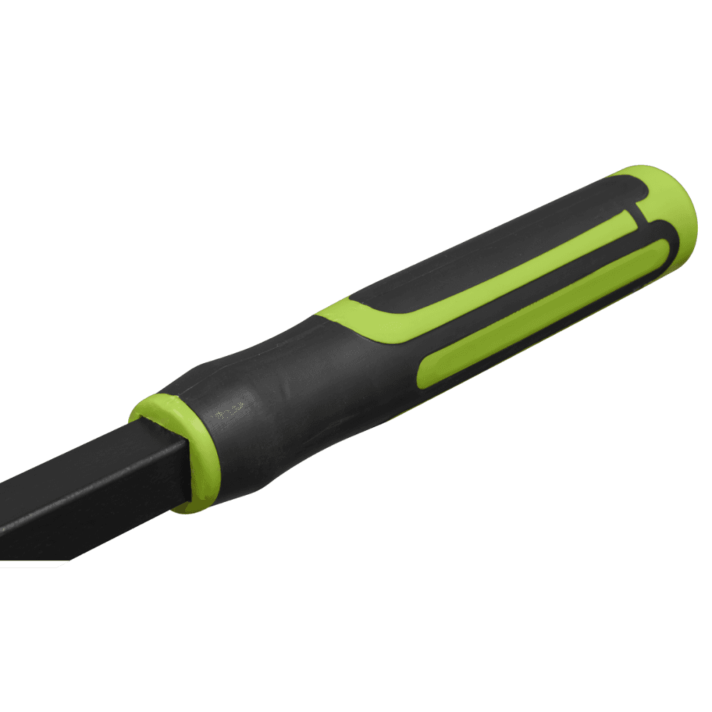 Pry Bar Heavy-Duty 1440mm with Hammer Cap 25 Model No- S01291