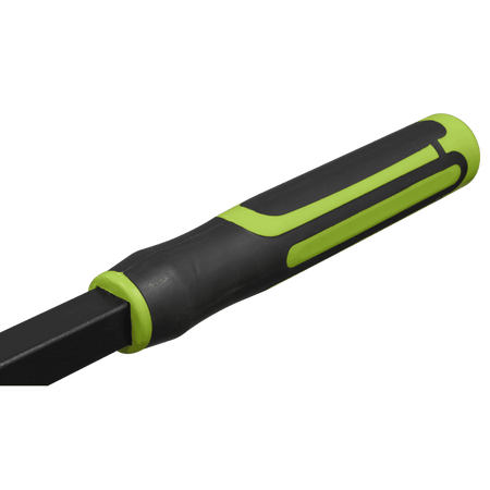 Pry Bar Heavy-Duty 1440mm with Hammer Cap 25 Model No- S01291