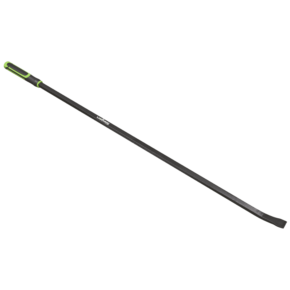 Pry Bar Heavy-Duty 1440mm with Hammer Cap 25 Model No- S01291