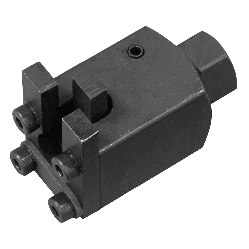 Suspension Split Hub Spreader Model No- VS391
