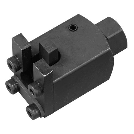 Suspension Split Hub Spreader Model No- VS391