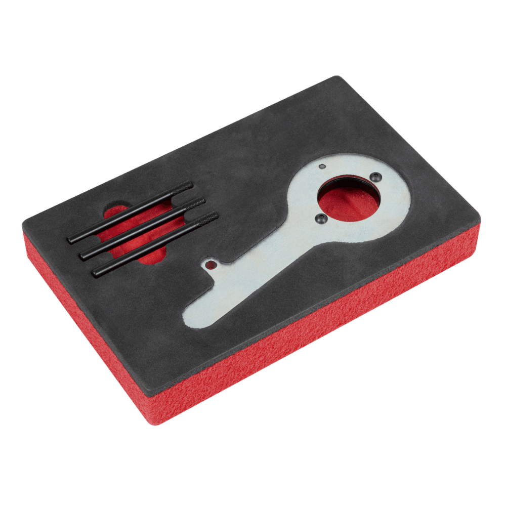 Diesel Engine Timing Tool Kit for Ford 2.0TDCi EcoBlue - Belt Drive Model No- VS5285