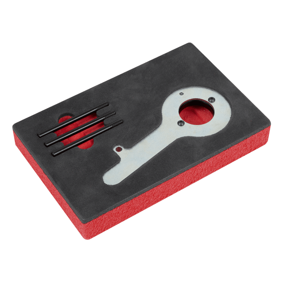 Diesel Engine Timing Tool Kit for Ford 2.0TDCi EcoBlue - Belt Drive Model No- VS5285