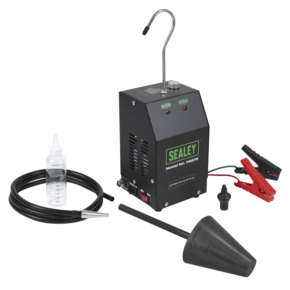 Leak Detector Smoke Diagnostic Tool Model No- VS872