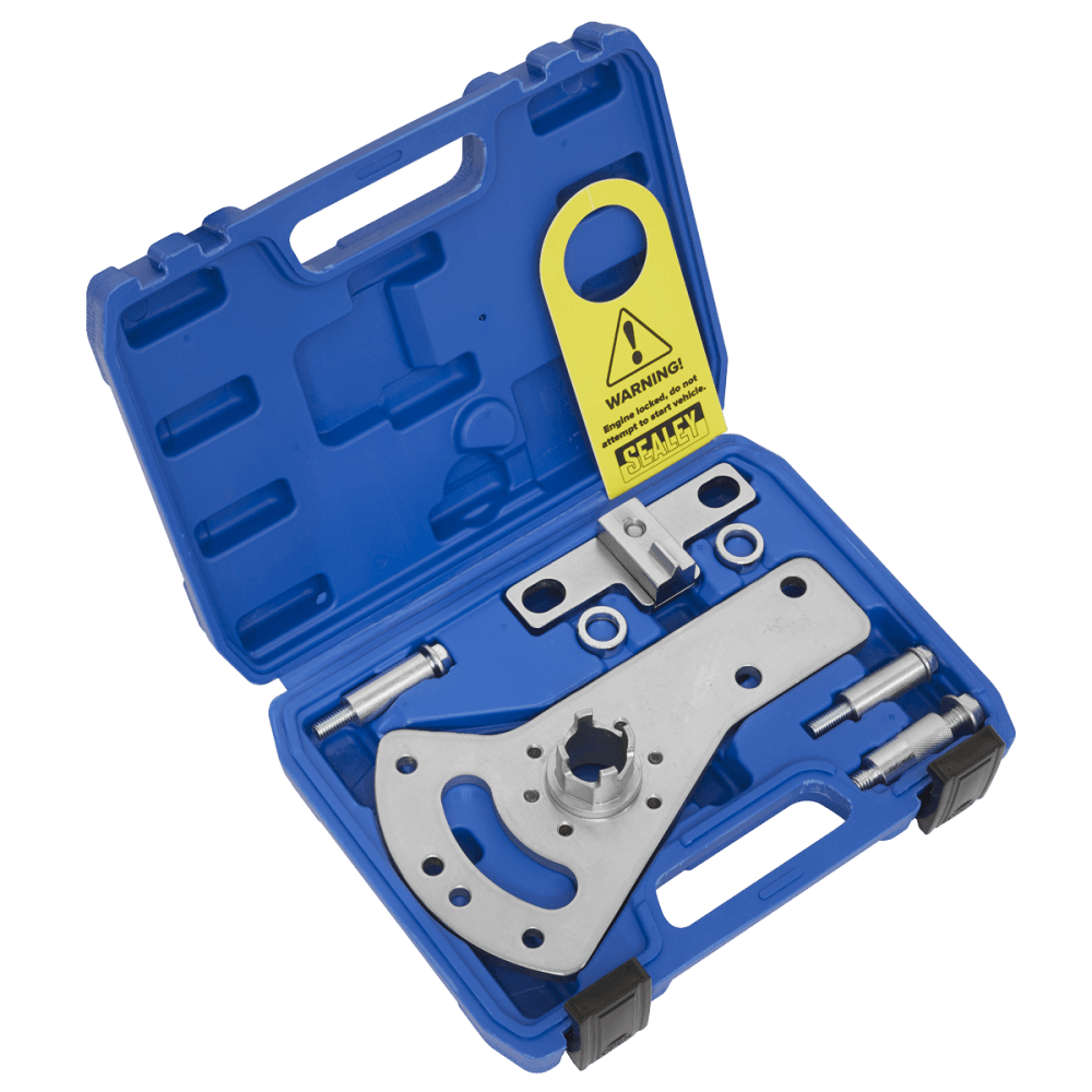 Timing Tool Kit for Ford 1.5 EcoBoost - Chain Drive Model No- VSE5493