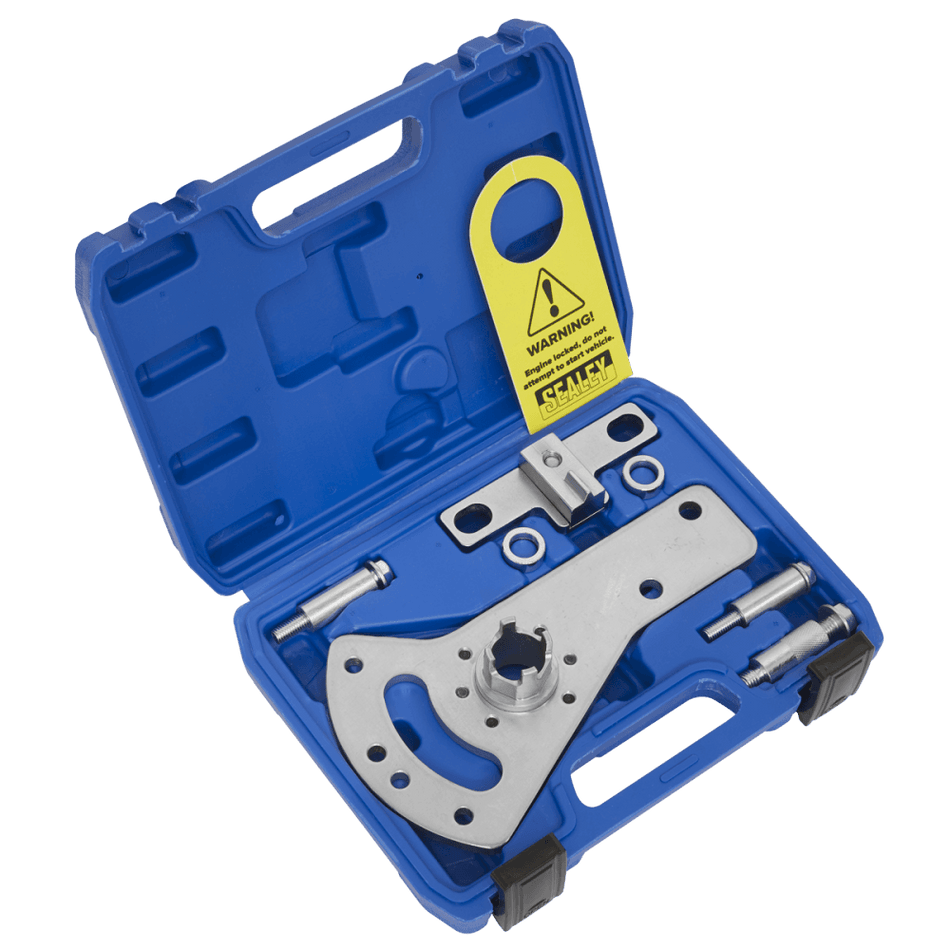 Timing Tool Kit for Ford 1.5 EcoBoost - Chain Drive Model No- VSE5493