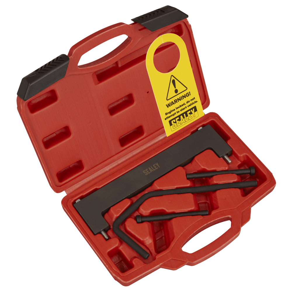 MG 1.5 Timing Tool Kit - Chain Drive Model No- VSE7980
