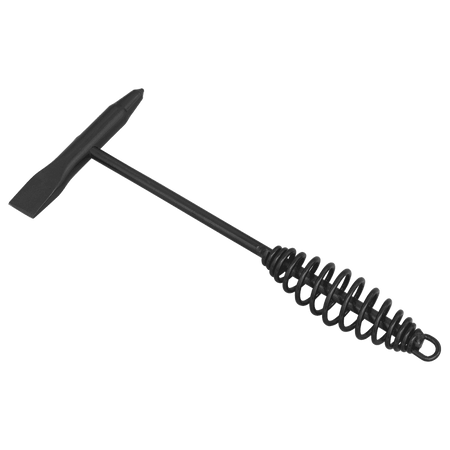 Welding Chipping Hammer Model No- WCH02