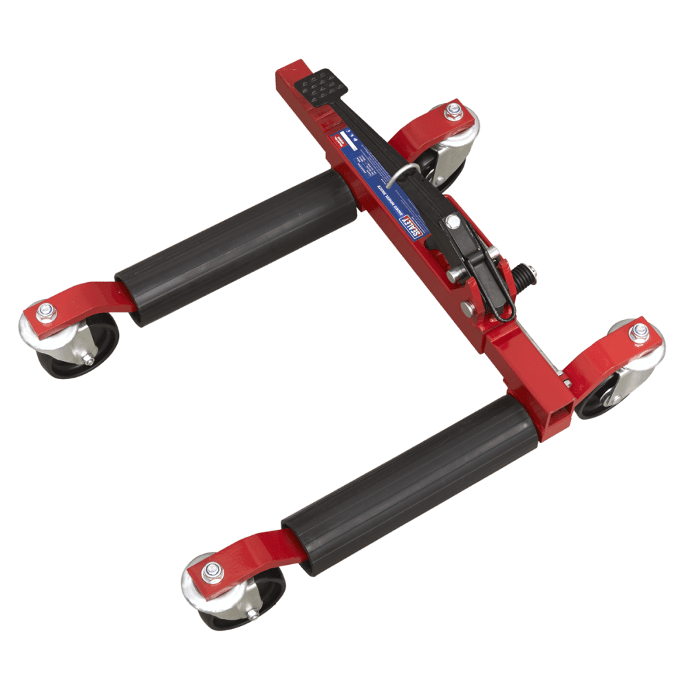 Wheel Skate 560kg Capacity Model No- WS560