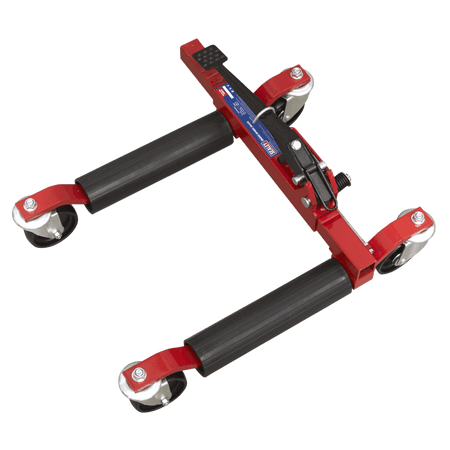 Wheel Skate 560kg Capacity Model No- WS560