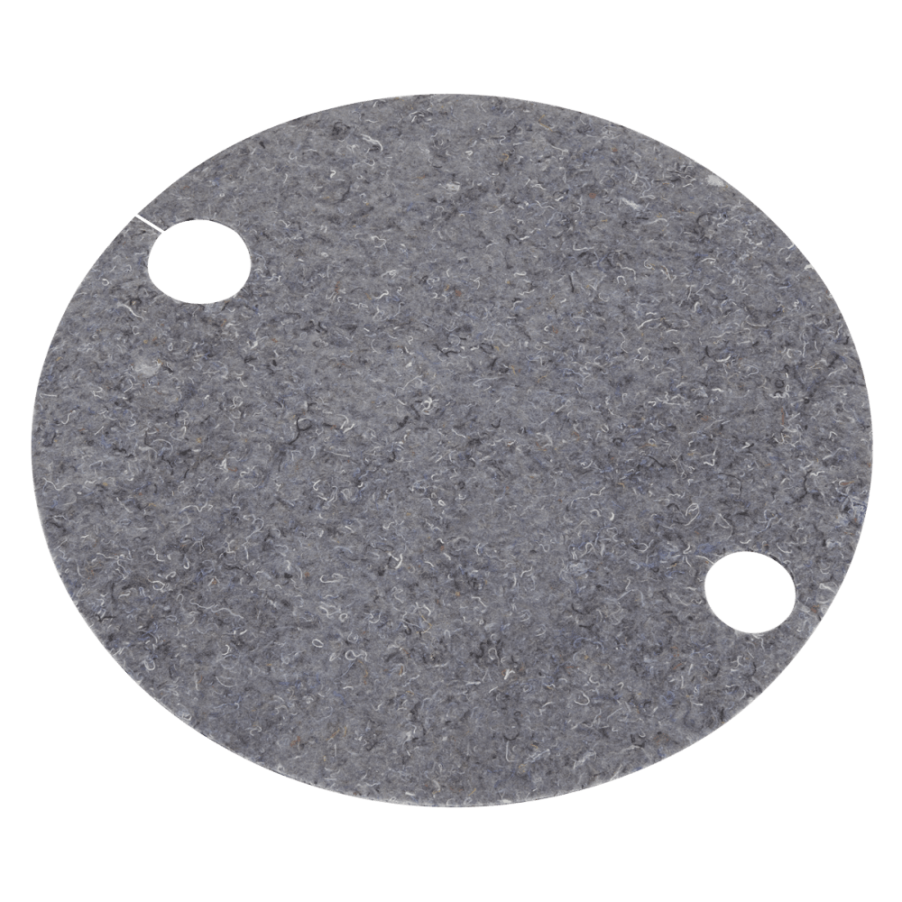 Universal Drum Toppers Model No- SCK05